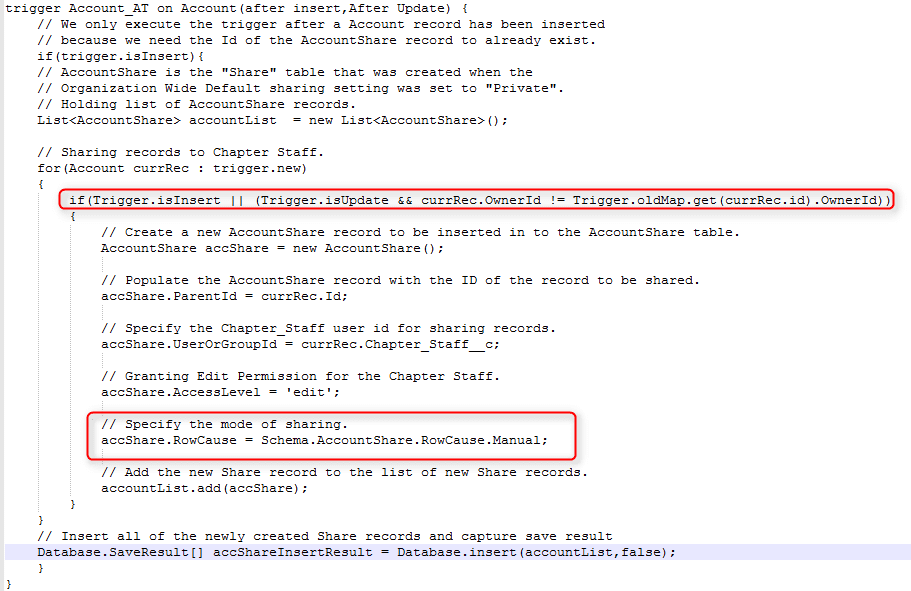 clase ápice en salesforce