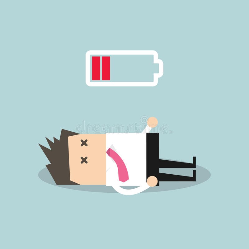 Resultado de imagen para batería baja