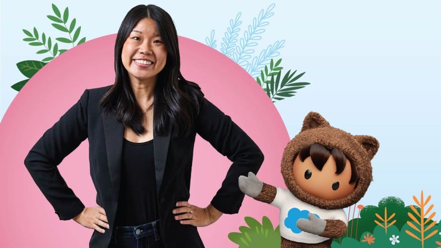 jenifer ho de lyft programa de marketing basado en cuentas