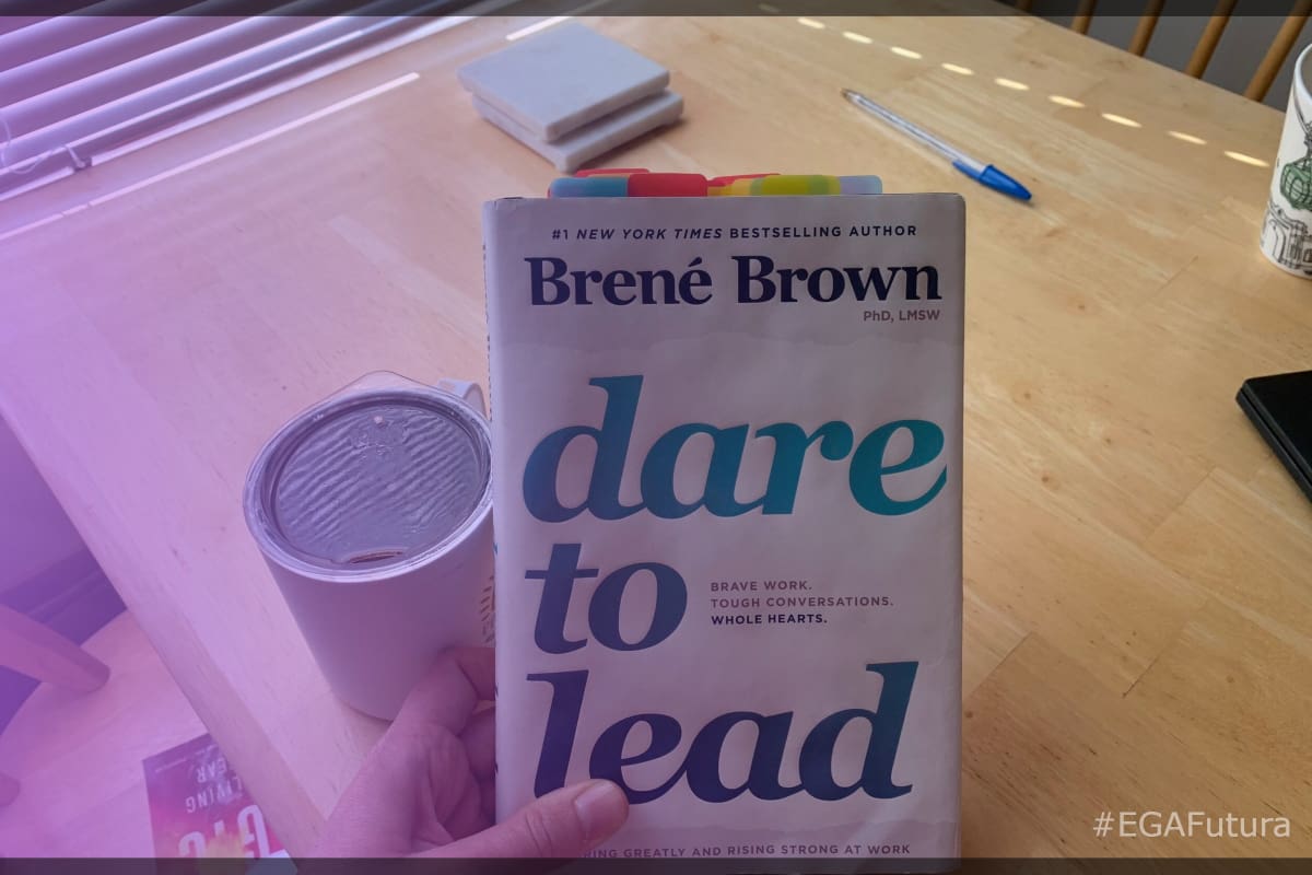 Dare to Lead