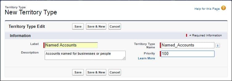 Introducción a la Unidad de Gestión de Territorio Empresarial | Fuerza de ventas