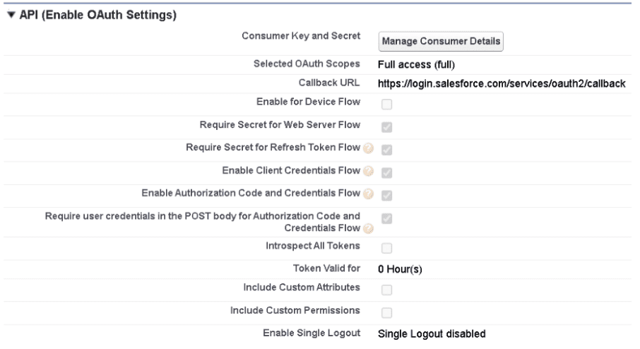 Uso del flujo de credenciales del cliente para una autenticación API más sencilla ☁️