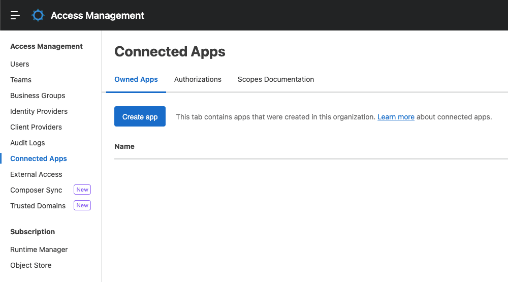 Habilitación de MFA en MuleSoft para canalizaciones de CI/CD mediante acciones de GitHub ☁️