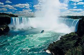 Cascada | Geología, Erosión e Hidrología | Británica