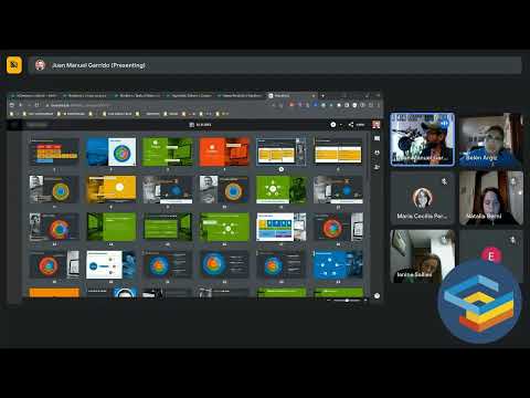 🎬 Video de EGA Futura » Conceptos de Seguridad (EGA Futura ERP / Salesforce)