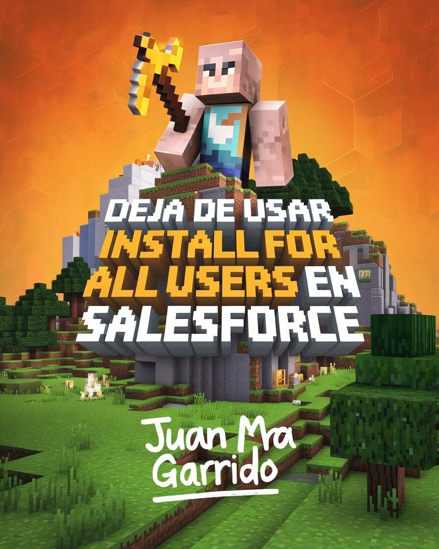 El secreto que ningún administrador de Salesforce debería ignorar 💥