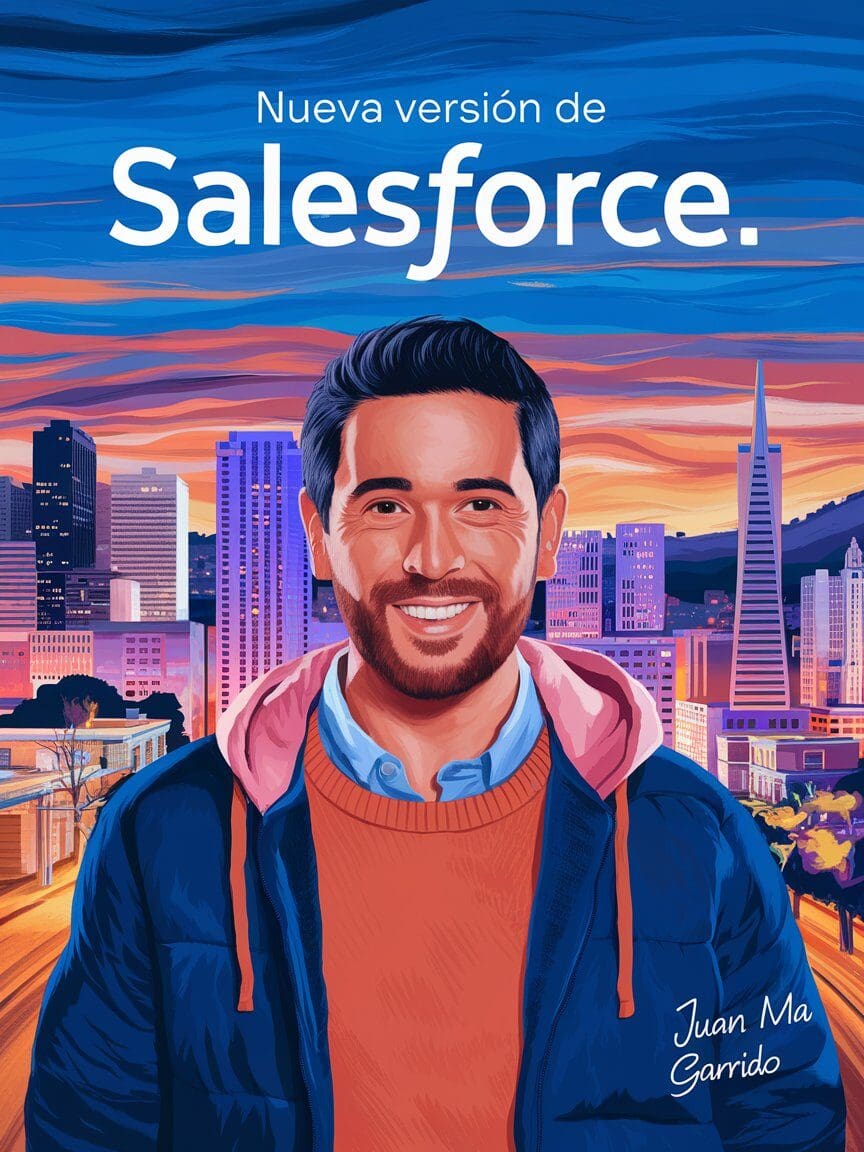 La nueva era de Salesforce » Funcionalidades que harán despegar tu Empresa