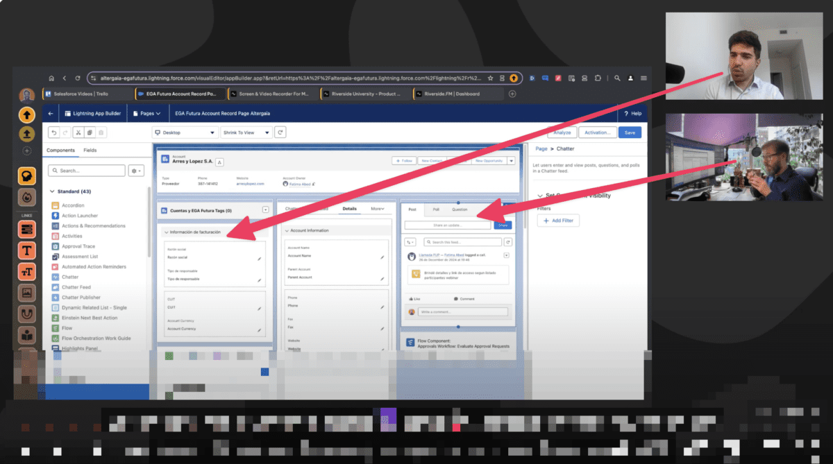 Salesforce Lightning Record Pages » Guía de uso paso a paso 🙌