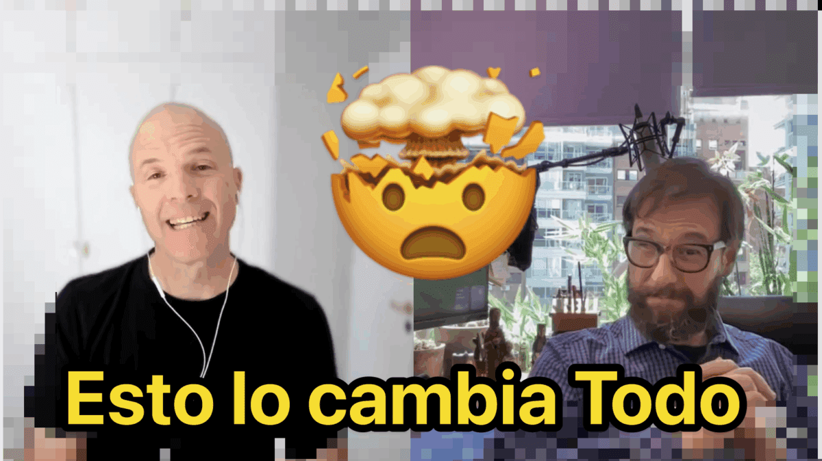 El Futuro de la IA con Gonzalo Arzuaga