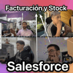 Masterclass » Cómo hacer una factura en Salesforce 📦