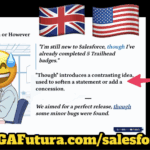 inglés para Salesforce » Ejercicios de Comprensión y Aplicación 😻