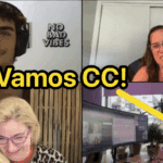 Inglés para Salesforce » Presenting Demos Without Nerves con Cecilia Chiderski