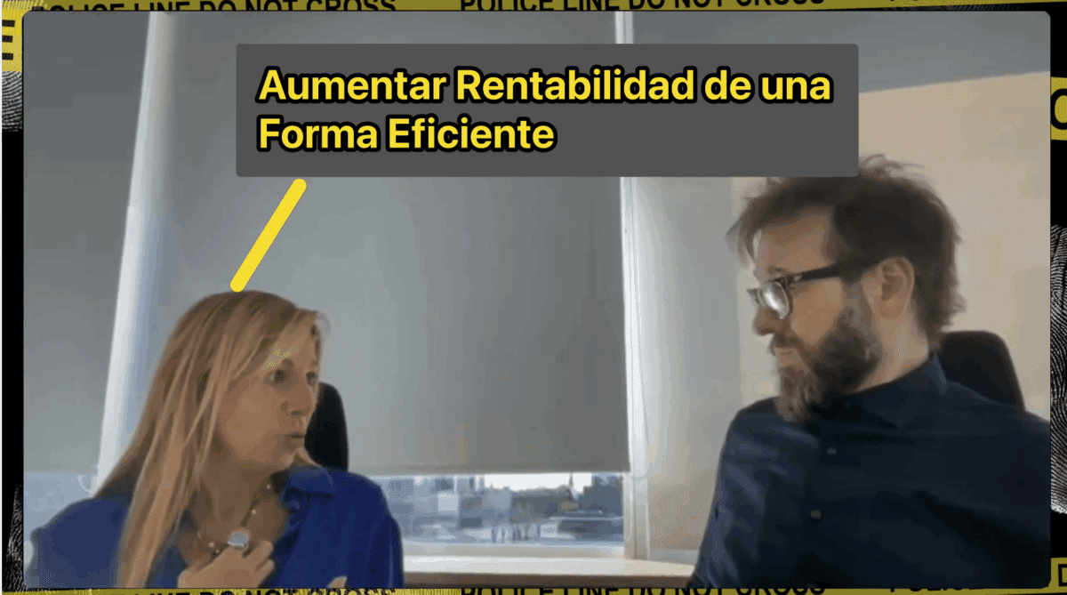 Masterclass de Salesforce » Decodificando Agentforce con Silvia Tenazinha