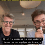 Cómo crear un Equipo Ganador [con Santiago Ramos Mejía, cofundador de Cloudgaia]