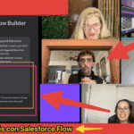Inglés para Salesforce » Flow Builder Karaoke