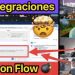 Masterclass de Salesforce » Integraciones Sin Código [El futuro ya llegó con Flow] 💣